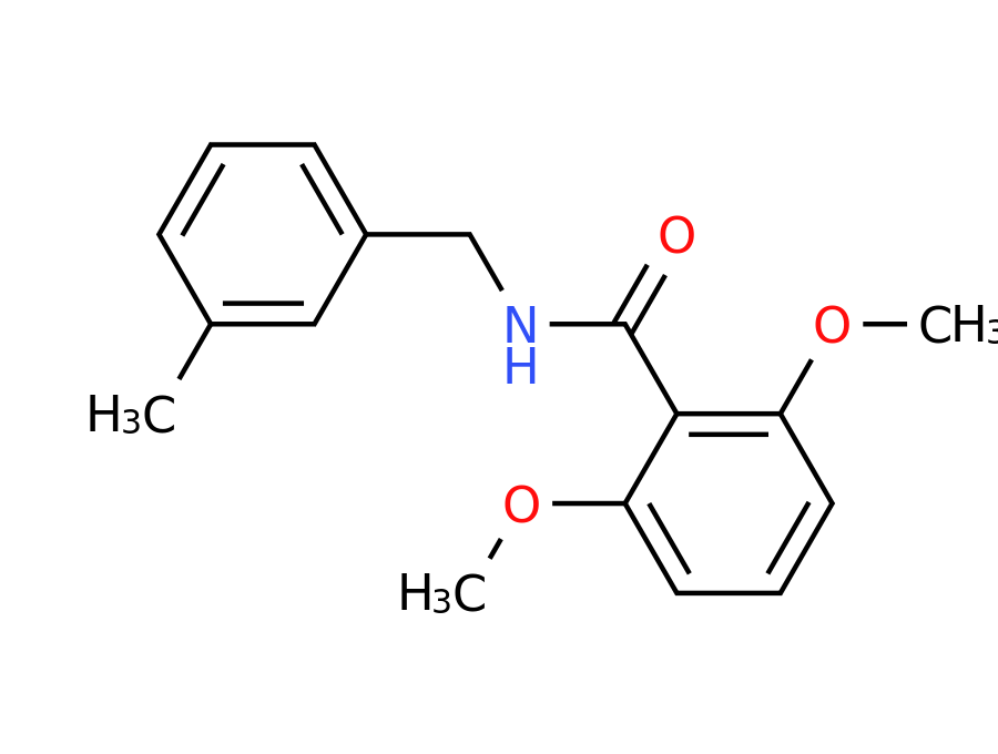 Structure Amb850877