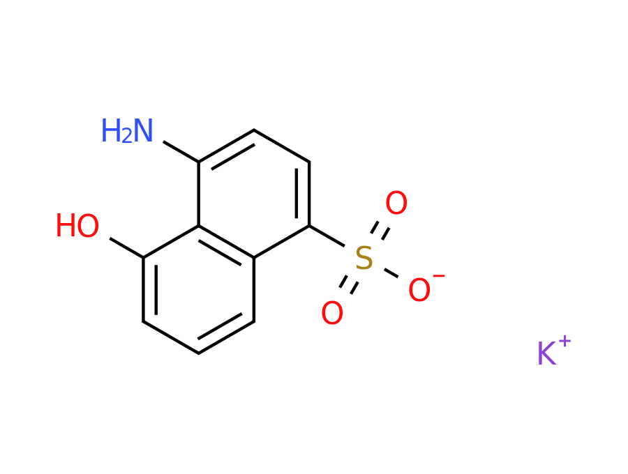 Structure Amb8509050