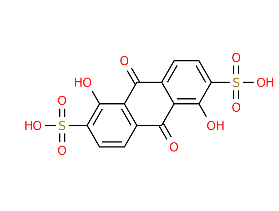 Structure Amb8509105