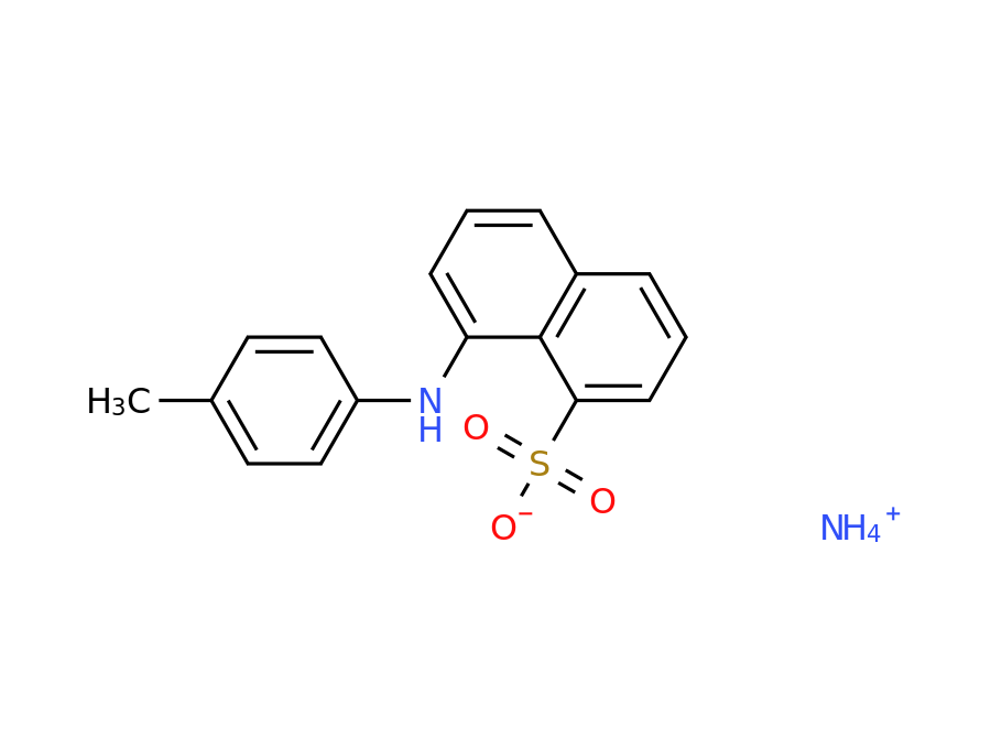 Structure Amb8509238