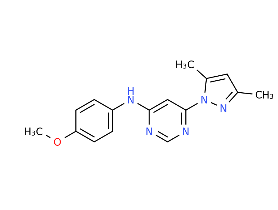 Structure Amb8509351