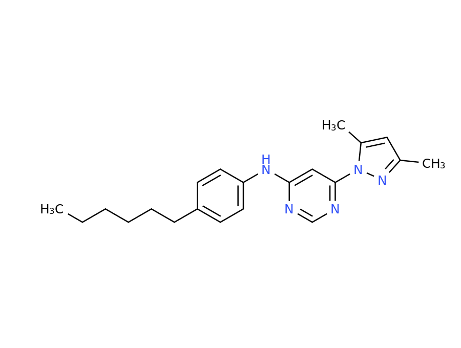 Structure Amb8509352