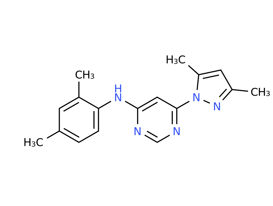 Structure Amb8509353