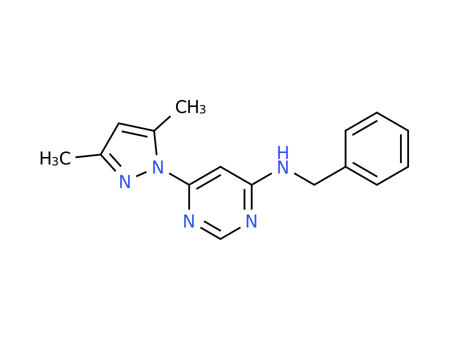 Structure Amb8509354