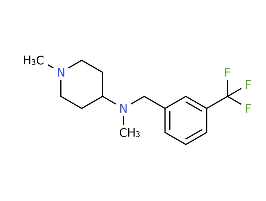 Structure Amb8509370