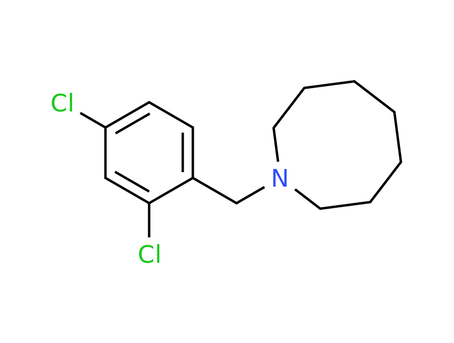 Structure Amb8509384