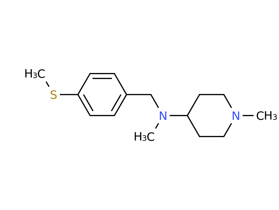 Structure Amb8509439