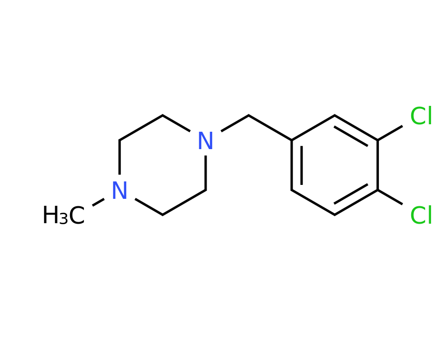 Structure Amb8509449