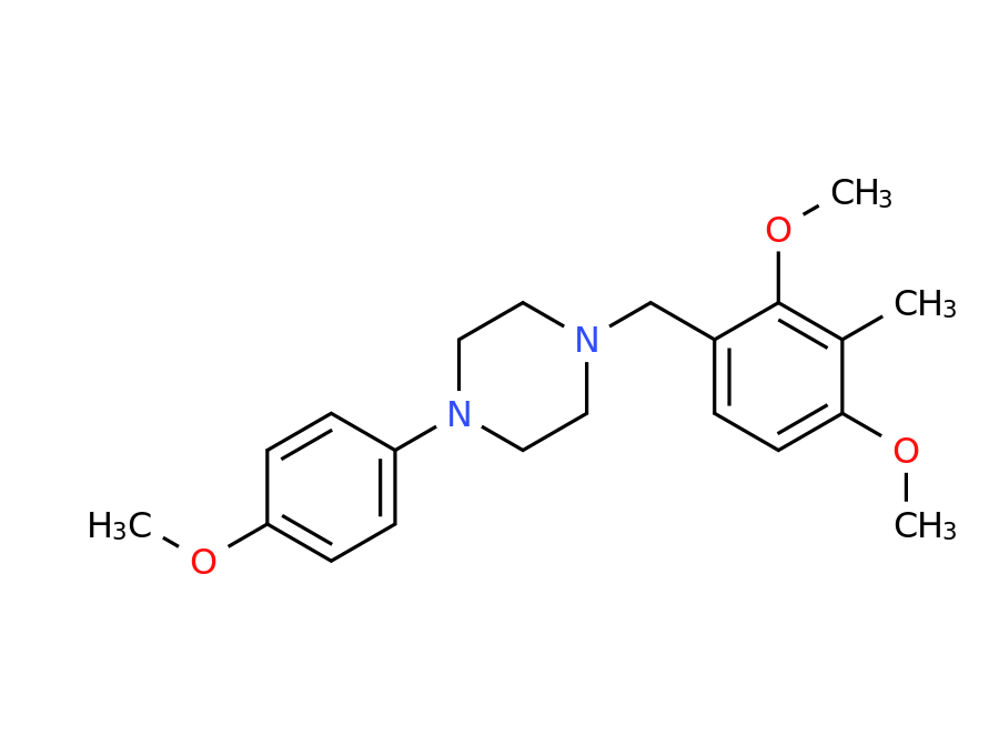 Structure Amb8509485