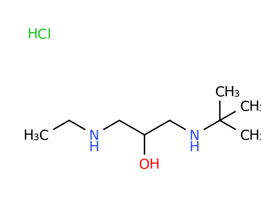 Structure Amb8509500