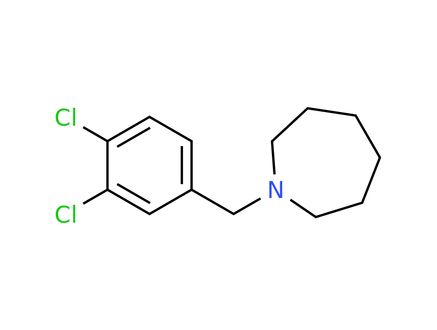 Structure Amb8509538