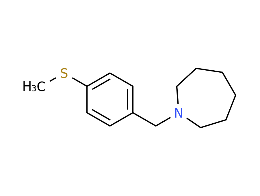 Structure Amb8509597