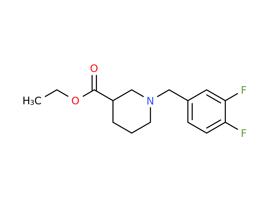 Structure Amb8509599