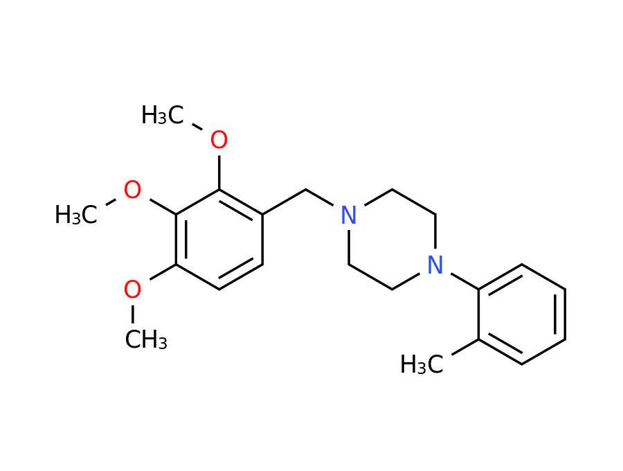 Structure Amb8509657