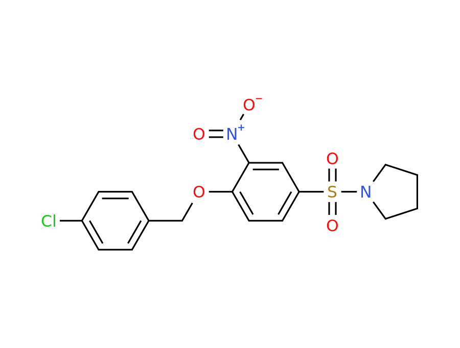 Structure Amb85099