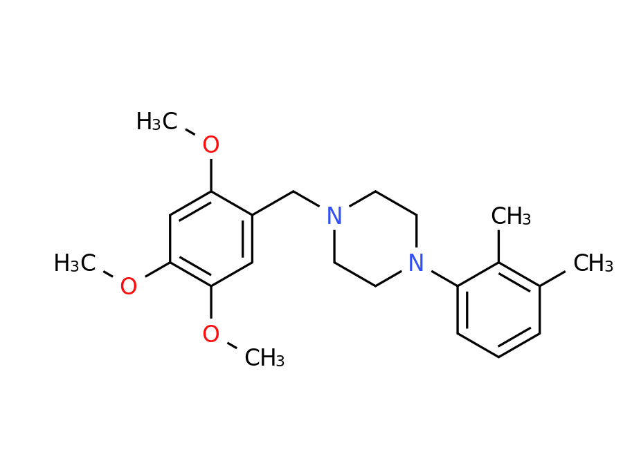 Structure Amb8509911