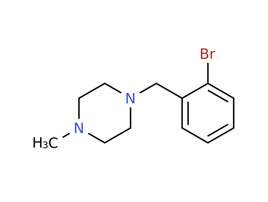 Structure Amb8509922