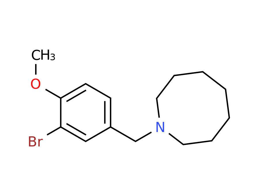 Structure Amb8509931