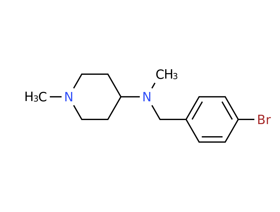 Structure Amb8509998