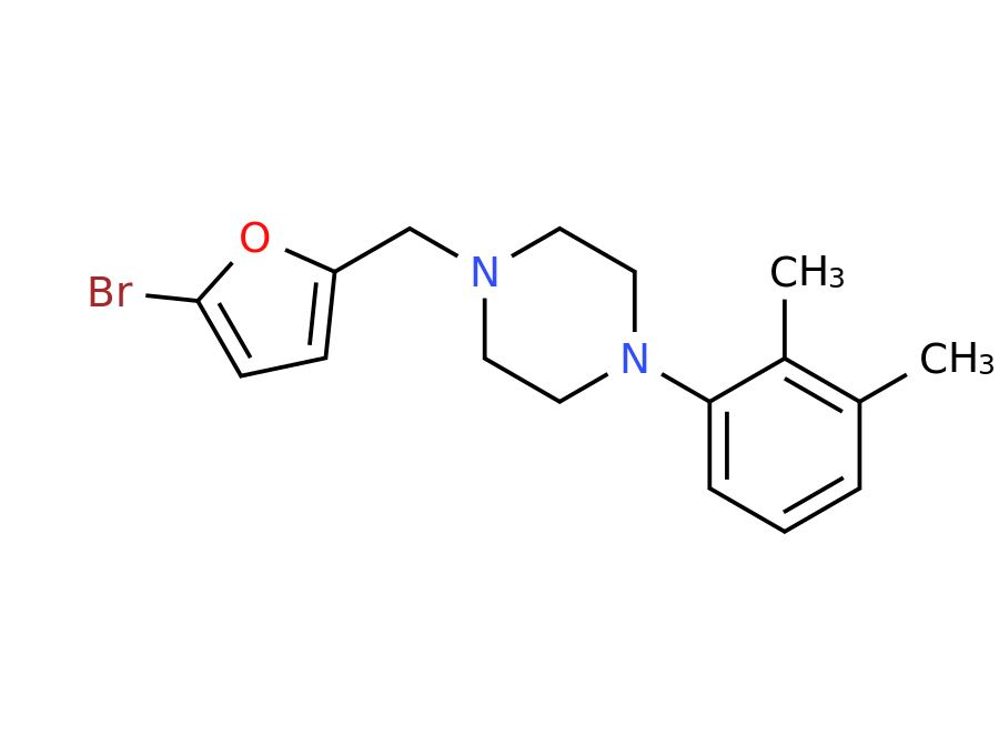 Structure Amb8510044