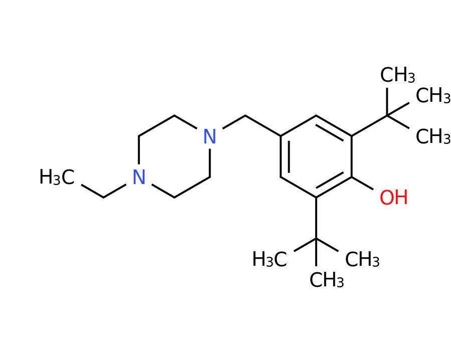 Structure Amb8510050