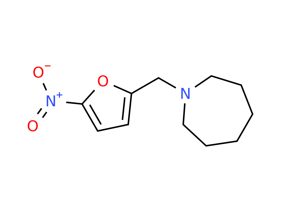 Structure Amb8510127