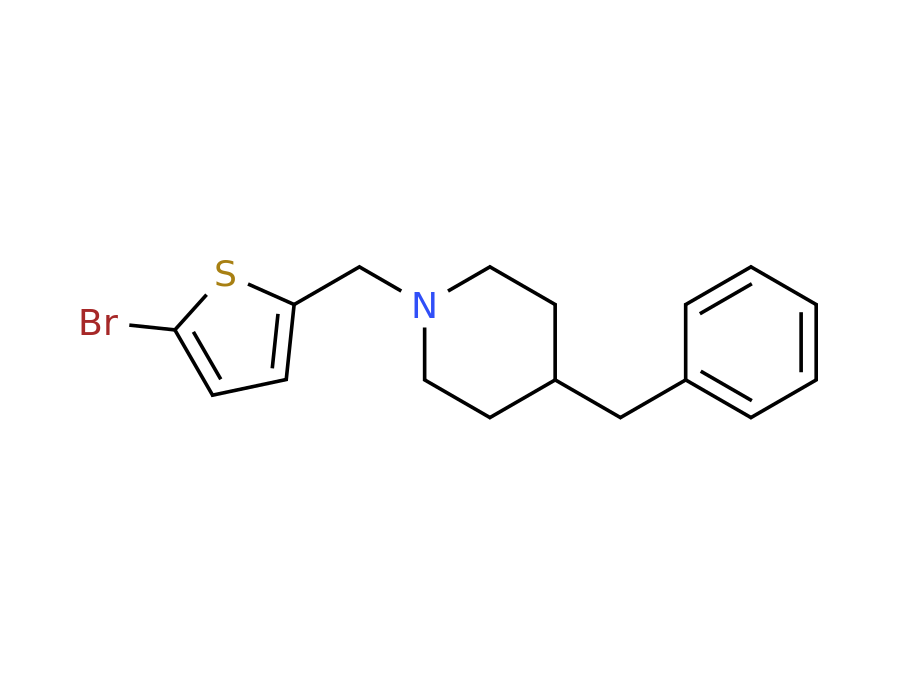 Structure Amb8510219