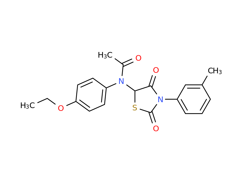 Structure Amb8510231