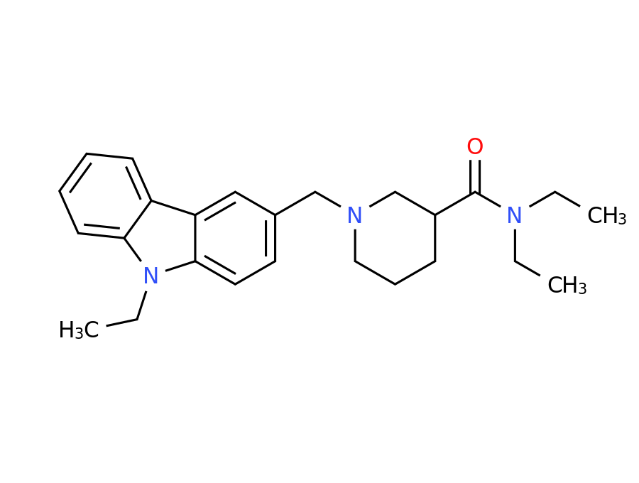 Structure Amb8510540