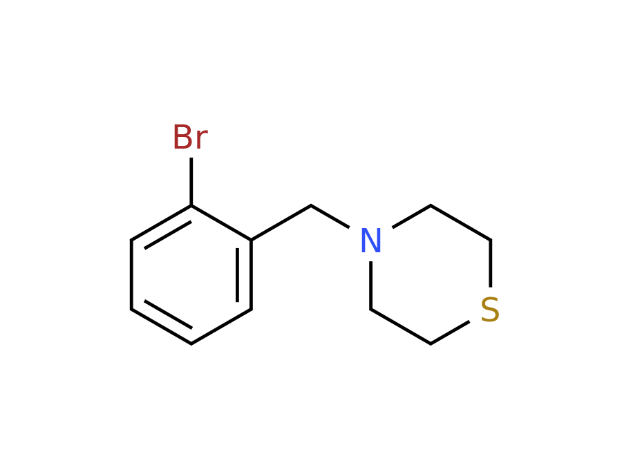 Structure Amb8510616