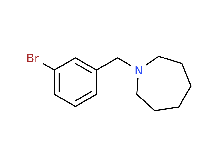 Structure Amb8510740