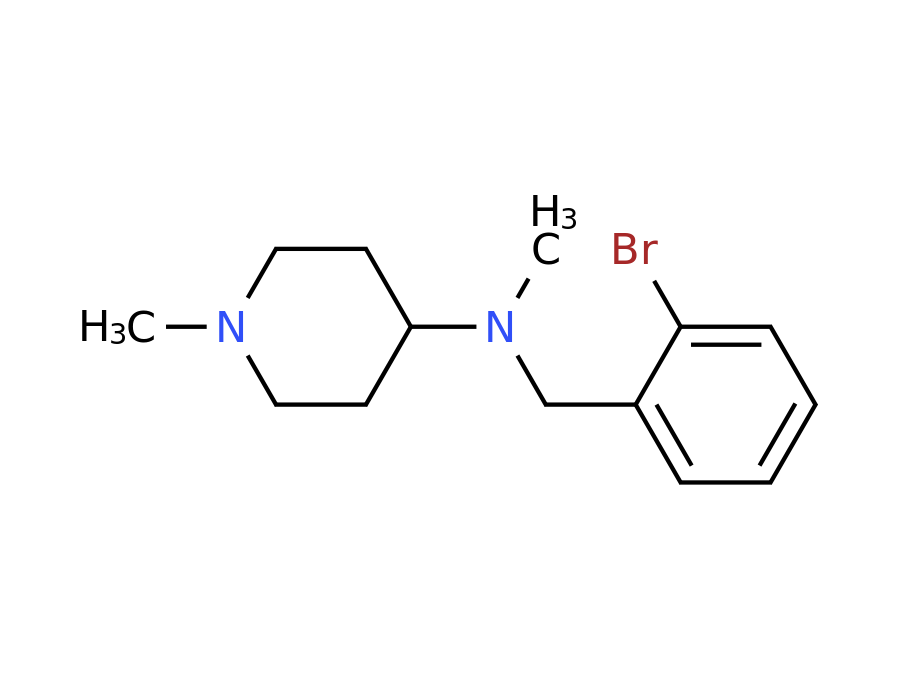 Structure Amb8510933