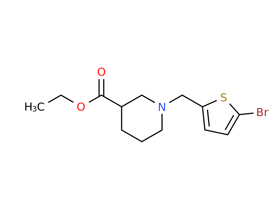 Structure Amb8510946