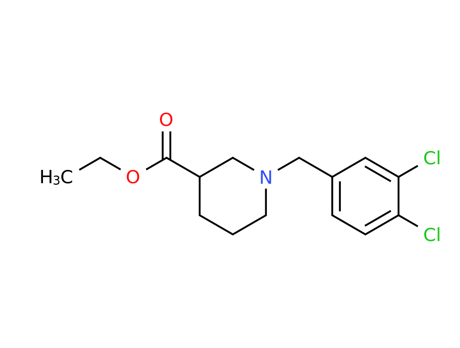 Structure Amb8510960