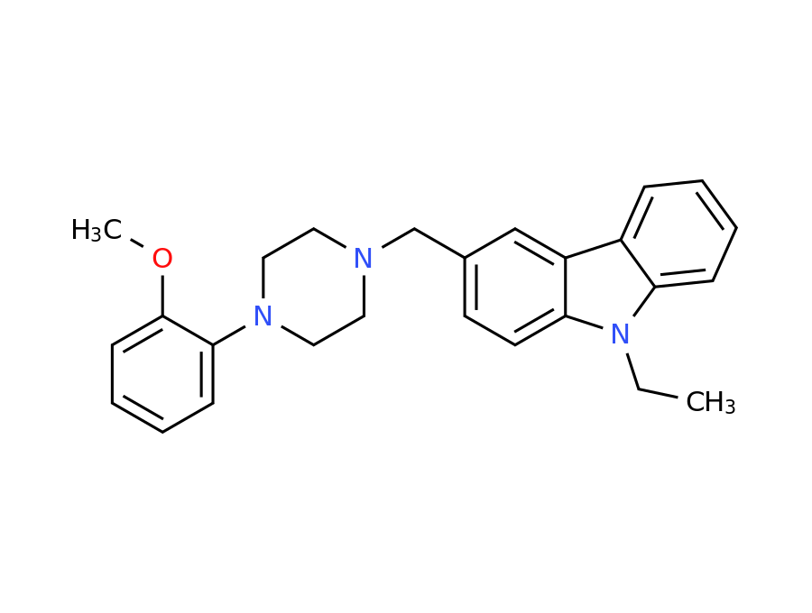 Structure Amb8511035