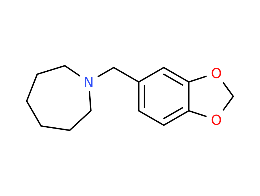 Structure Amb8511049