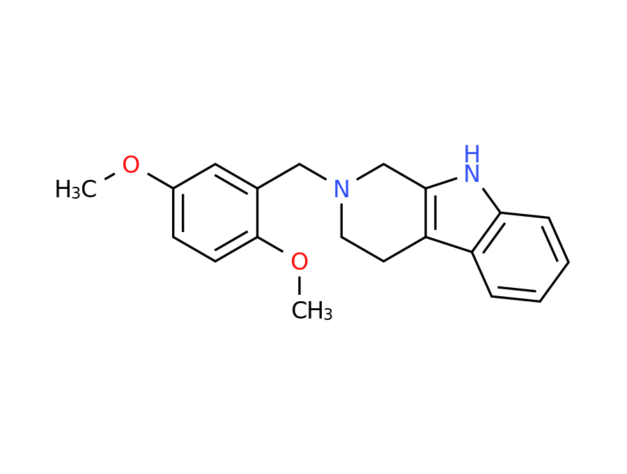 Structure Amb8511448