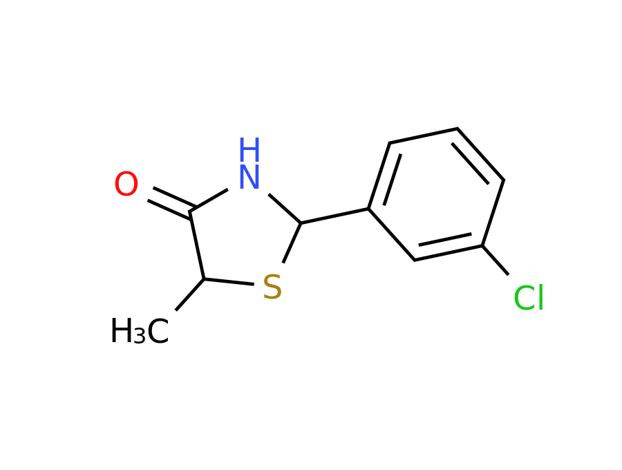 Structure Amb8512007