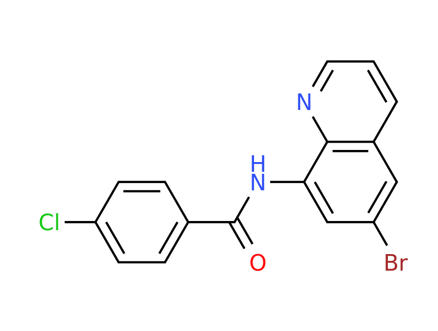 Structure Amb8512252