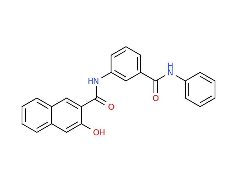 Structure Amb8512570