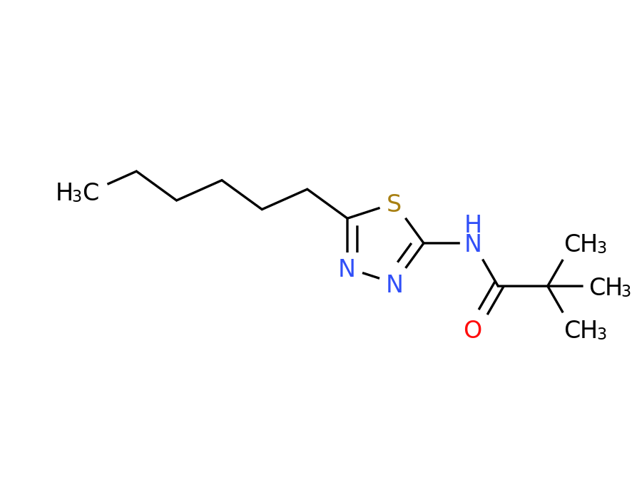 Structure Amb8512594