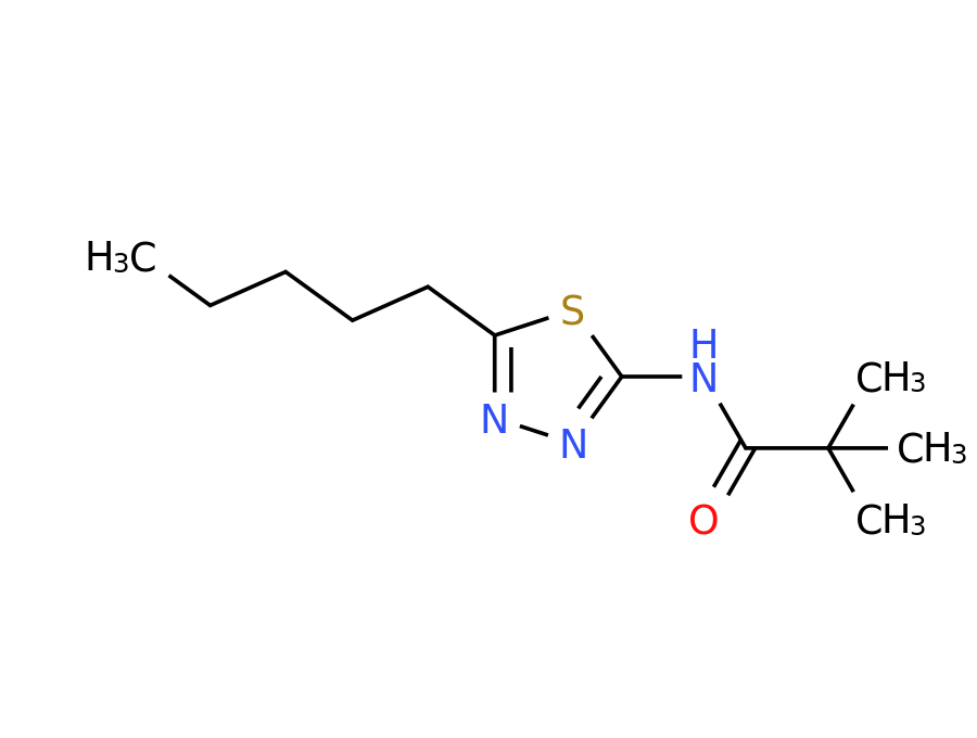 Structure Amb8512679