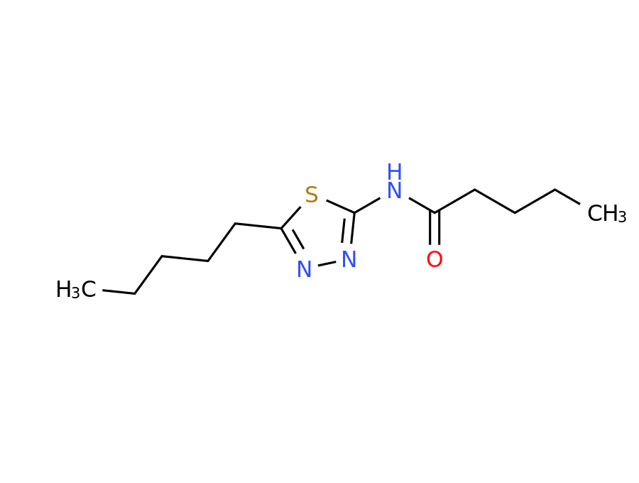 Structure Amb8512695