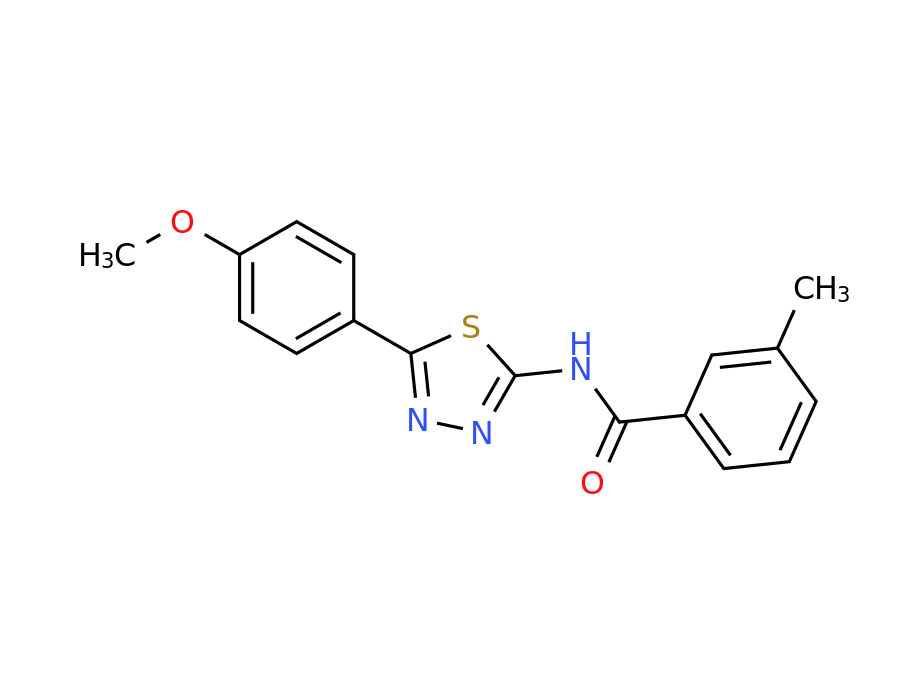 Structure Amb8512735