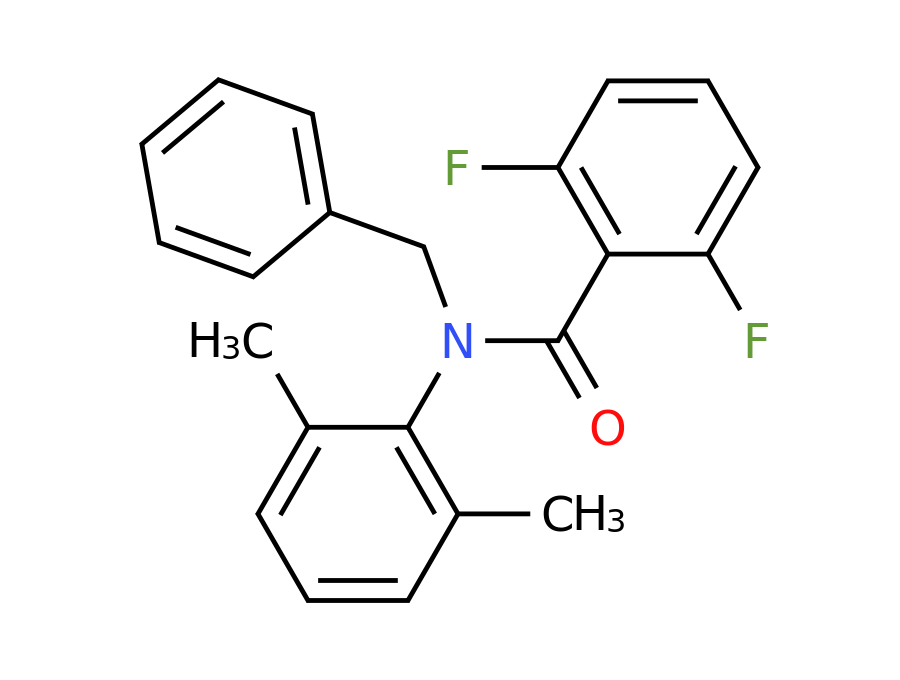 Structure Amb8512739