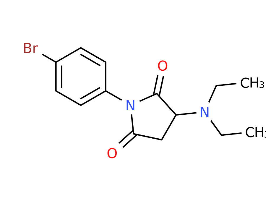 Structure Amb8512857