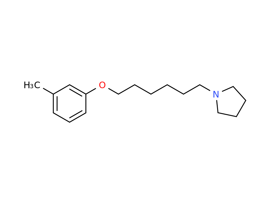 Structure Amb8512858