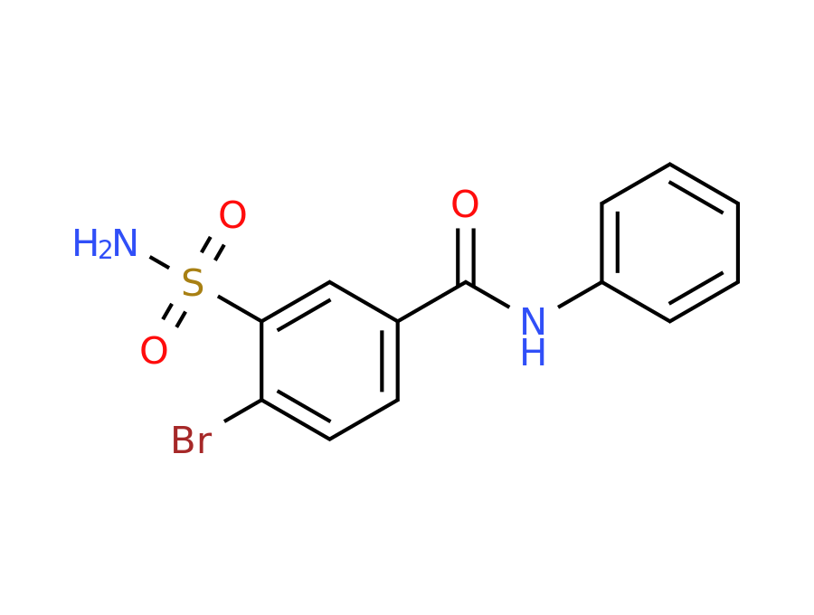 Structure Amb8512885