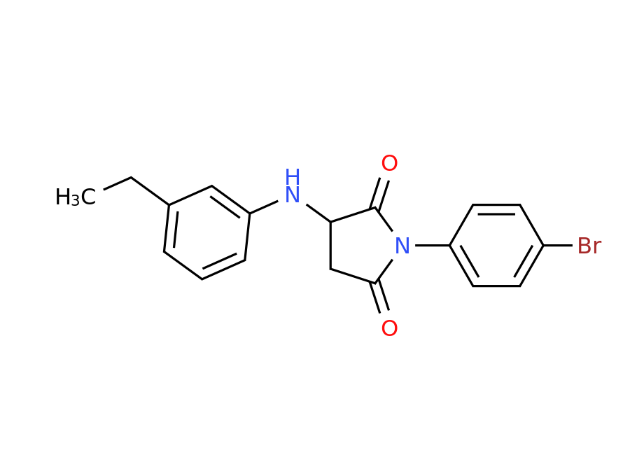 Structure Amb8512894