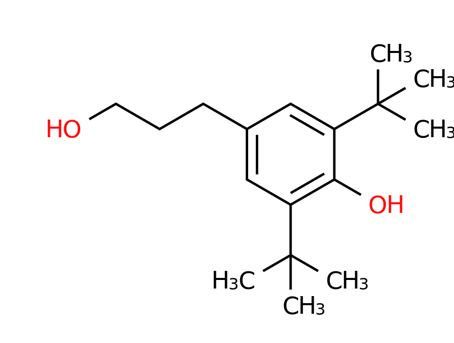 Structure Amb8512908